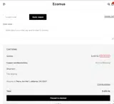 GetProQuik coupon verification screenshot