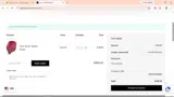 GetProQuik coupon verification screenshot