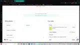 GetProQuik coupon verification screenshot