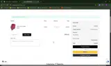 GetProQuik coupon verification screenshot