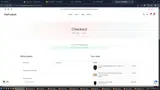 GetProQuik coupon verification screenshot
