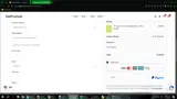 GetProQuik coupon verification screenshot