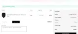 GetProQuik coupon verification screenshot
