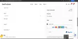 GetProQuik coupon verification screenshot