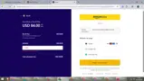 CYBER coupon verification screenshot