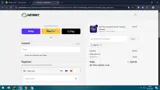 REKT15 coupon verification screenshot