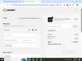 REKT15 coupon verification screenshot