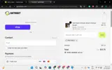 GRSCARE31 coupon verification screenshot