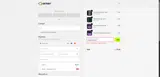PROFITGROWTH coupon verification screenshot