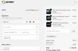 GETREKT30 coupon verification screenshot
