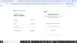 SELLERSPRITE coupon verification screenshot