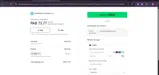 GR10 coupon verification screenshot