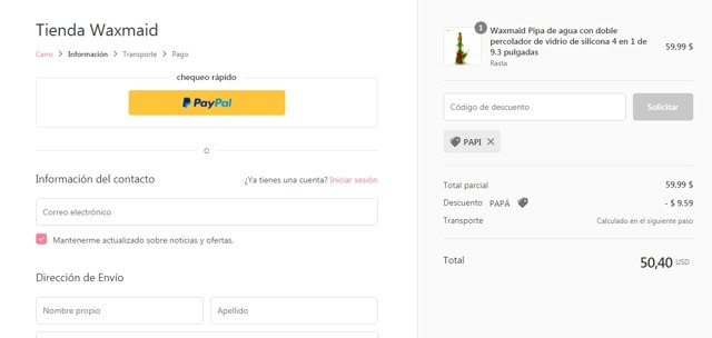 Roman checkout page showing Roman promo code box | Screenshot taken by SimplyCodes community member on Jun 21, 2021