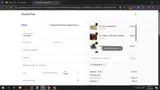 Rooted10 coupon verification screenshot