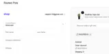 Rooted10 coupon verification screenshot