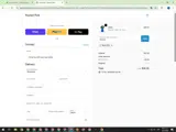 Rooted coupon verification screenshot