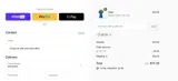 GET10 coupon verification screenshot