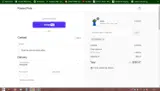 10FOHU coupon verification screenshot