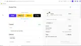 RUNE10 coupon verification screenshot