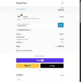minimarch2024 coupon verification screenshot