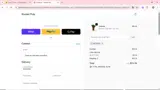 MOTHER coupon verification screenshot