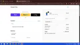MOTHER coupon verification screenshot