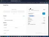 MEMORIALDAY coupon verification screenshot
