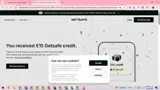 AXEL-FY3A coupon verification screenshot