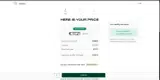 GSJENNA15 coupon verification screenshot