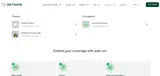 THEFIZZ coupon verification screenshot