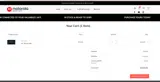 20OFF coupon verification screenshot