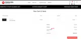 20OFF coupon verification screenshot
