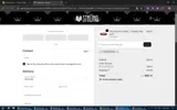 Strung coupon verification screenshot