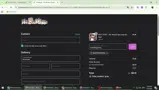 DadsPopperPig coupon verification screenshot