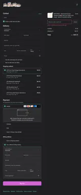 LABOUR coupon verification screenshot