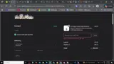 25%offLITERALLYEVERYTHING coupon verification screenshot