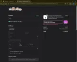 25%offLITERALLYEVERYTHING coupon verification screenshot