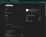 25%offLITERALLYEVERYTHING coupon verification screenshot