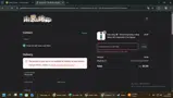 BF35 coupon verification screenshot