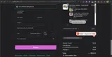 RUBYSWORLDOFNOSHAME coupon verification screenshot