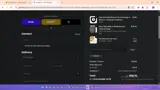 WTFAB coupon verification screenshot
