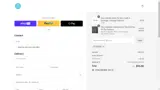 EXTRA5 coupon verification screenshot