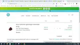 1WRAP coupon verification screenshot