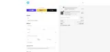 1WRAP coupon verification screenshot