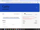 IRISES25 coupon verification screenshot