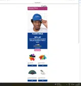 SUMMER30 coupon verification screenshot