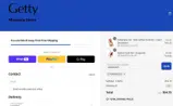 GRADS2025 coupon verification screenshot