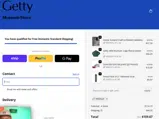 IRISES25 coupon verification screenshot
