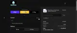 JOY20 coupon verification screenshot