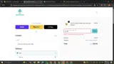 Get10 coupon verification screenshot